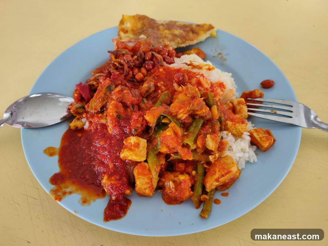 Sempurna Jaya Muslim Food