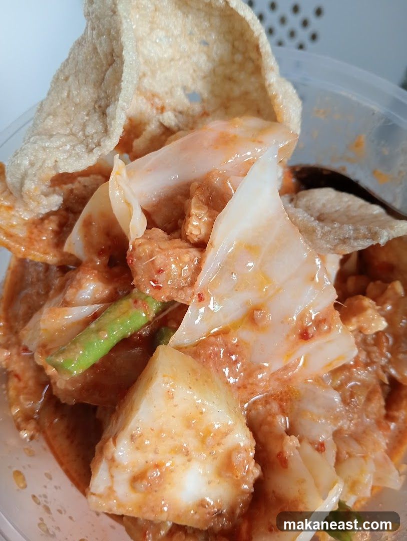 Sempurna Jaya Muslim Food