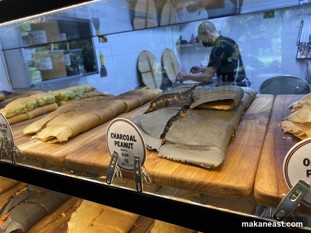 Dessert Display