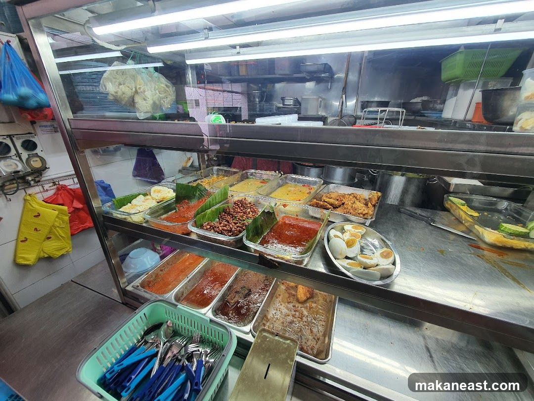 Food Display