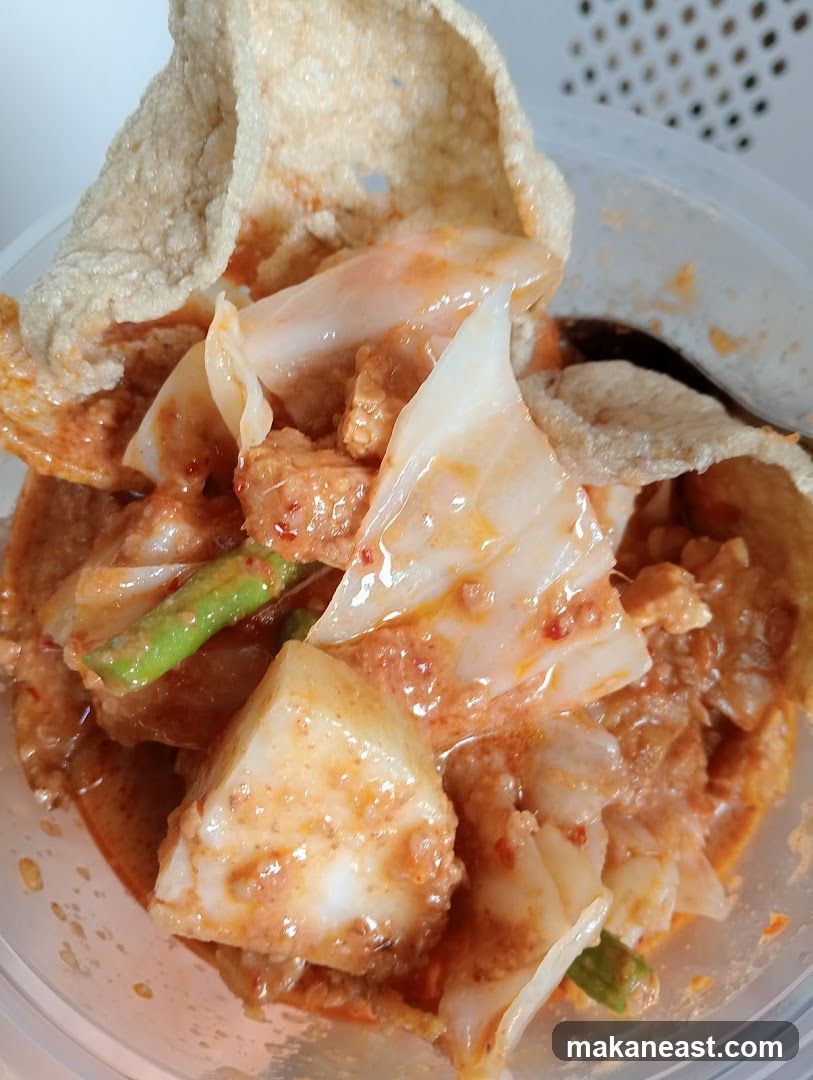 Lontong