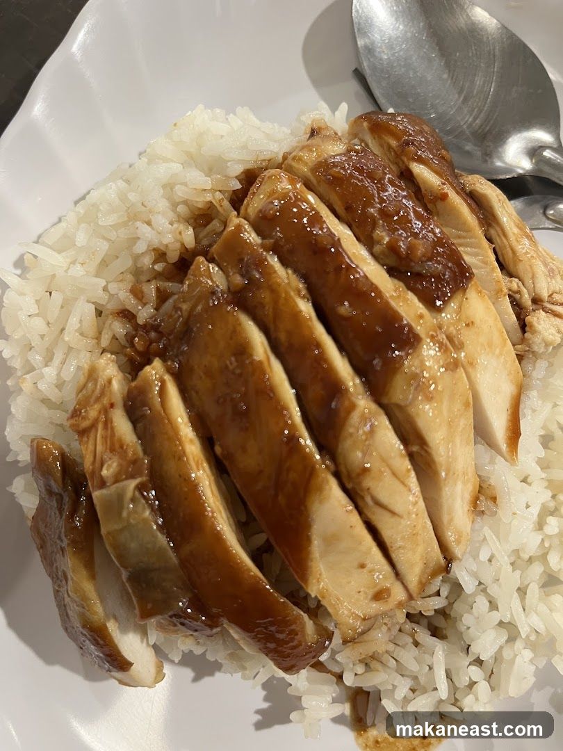 Chicken and Rice