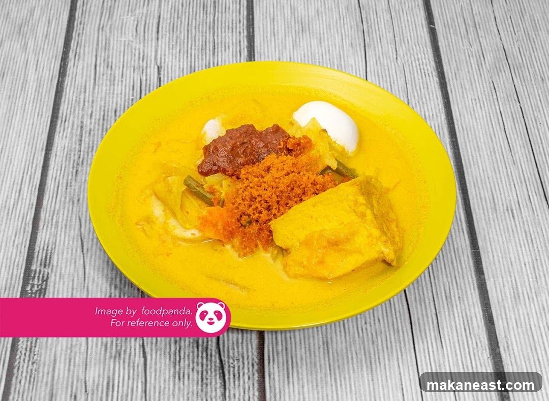 Lontong