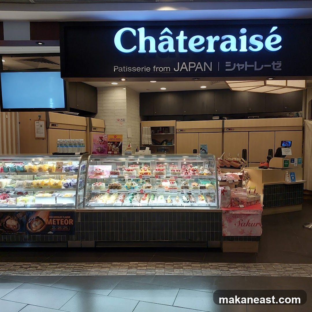 Châteraisé