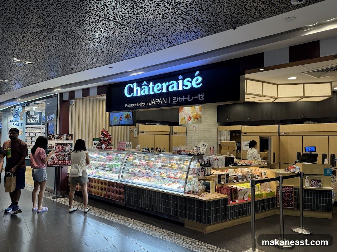 Châteraisé