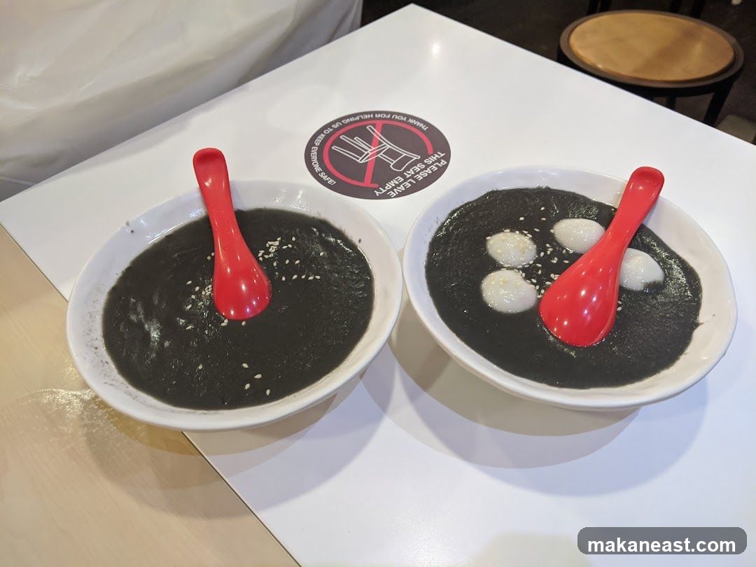Hong Kong Sheng Kee Dessert (Tampines One)