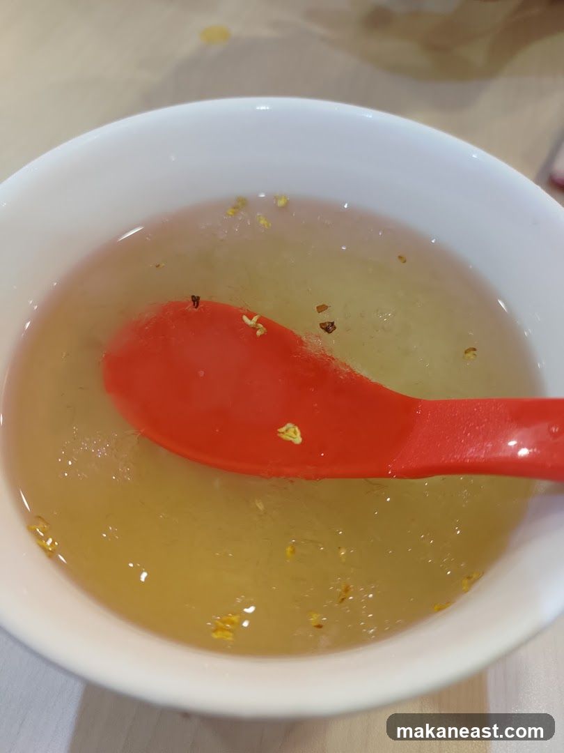 Hong Kong Sheng Kee Dessert (Tampines One)