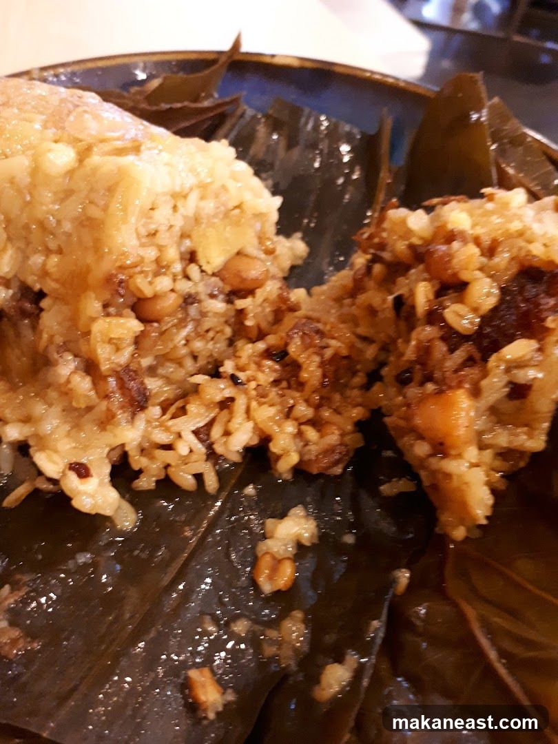 Zongzi