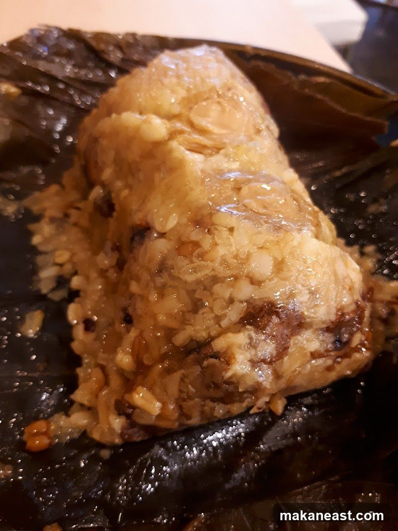 Zongzi