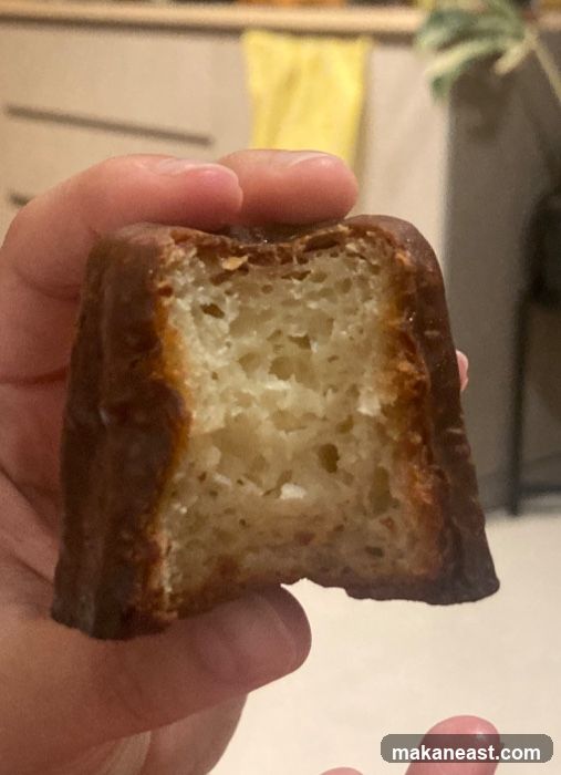 The French American Bakery