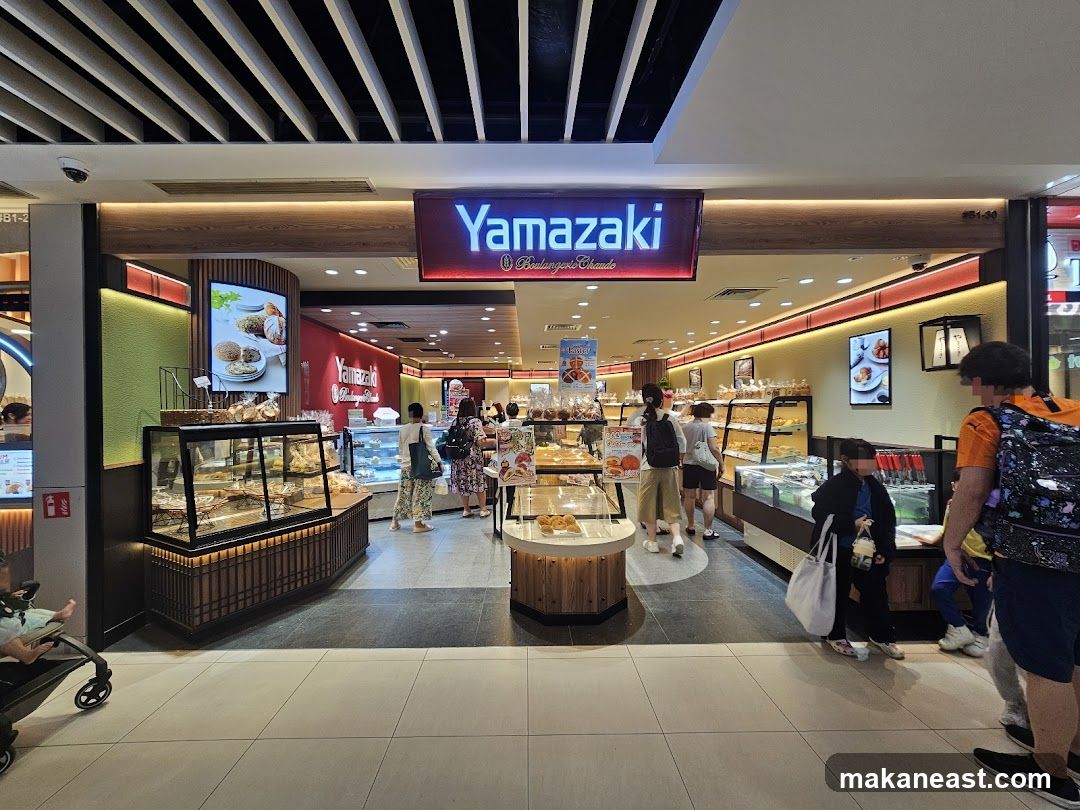 Yamazaki by Four Leaves
