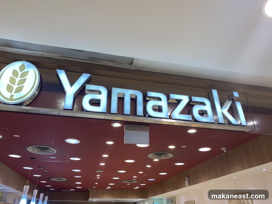 Yamazaki by Four Leaves