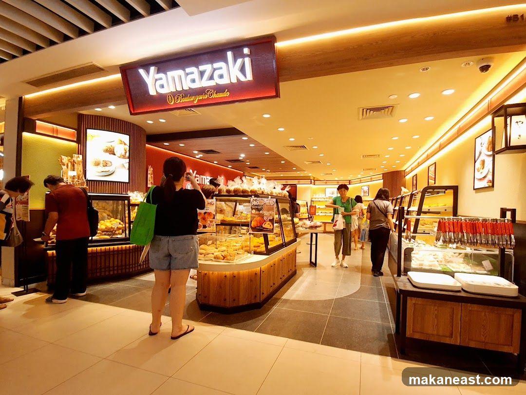 Yamazaki by Four Leaves