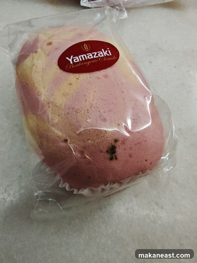 Yamazaki Cake