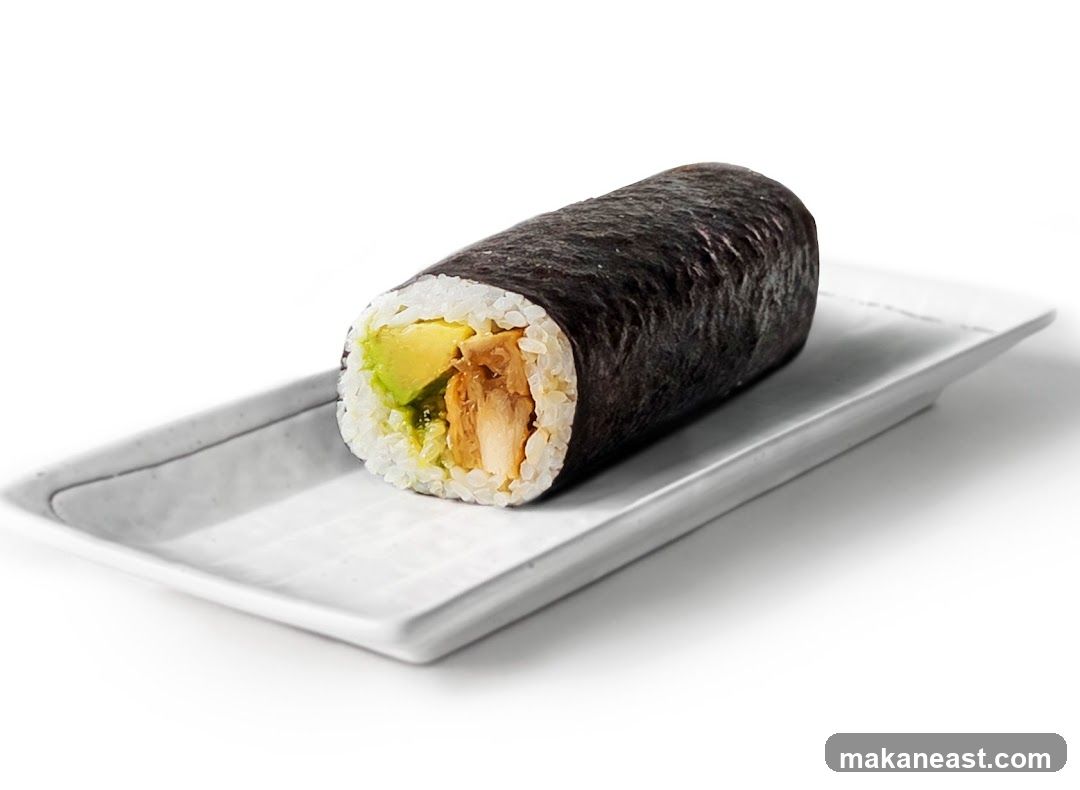 Maki-San