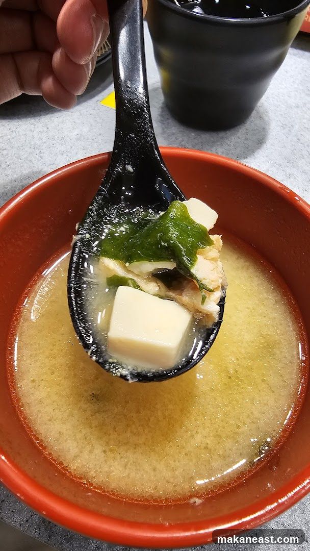Miso Soup