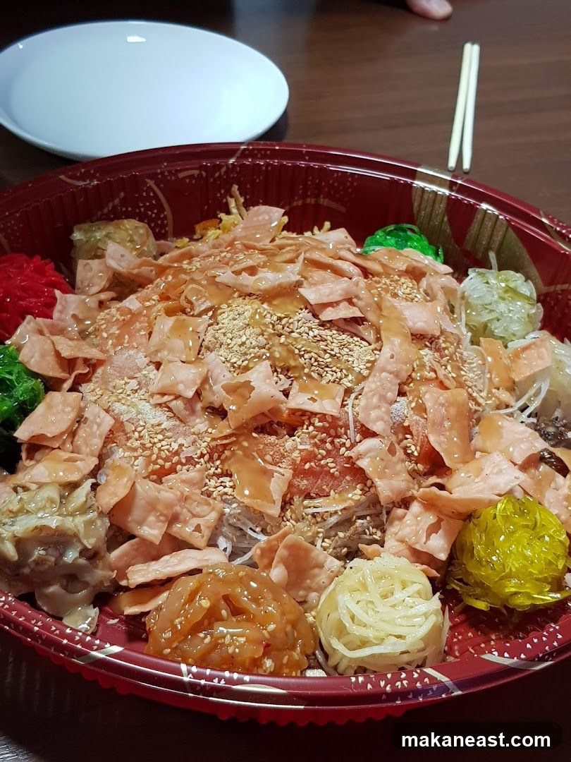 Yee Sang