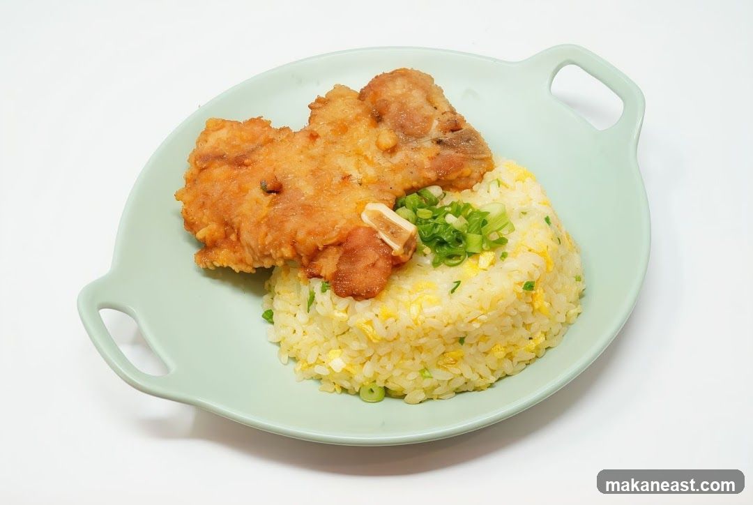 Xi Men Jie 西門街 (Eastpoint Mall) Wholesome Taiwanese Meals