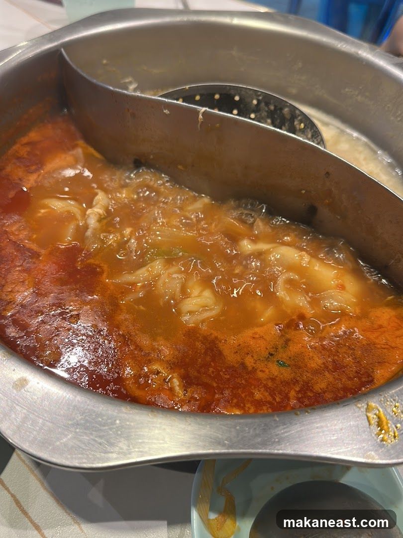 Hot Pot