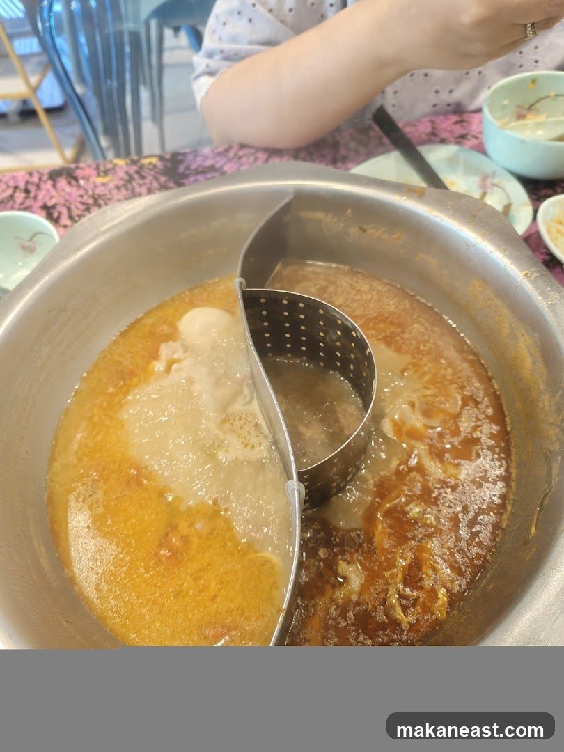 Hot Pot