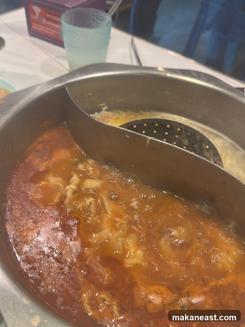 Hot Pot