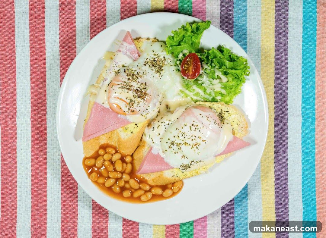 Breakfast Platter