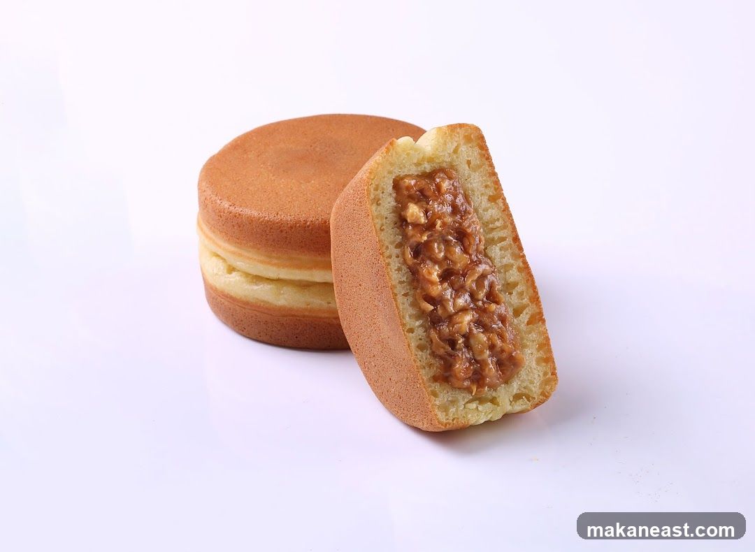 Sweet Pastries