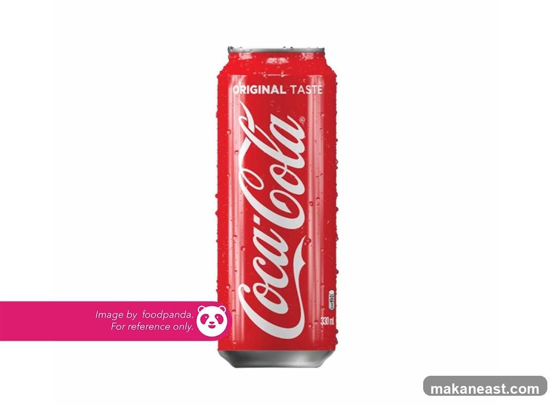 Coca-Cola Can