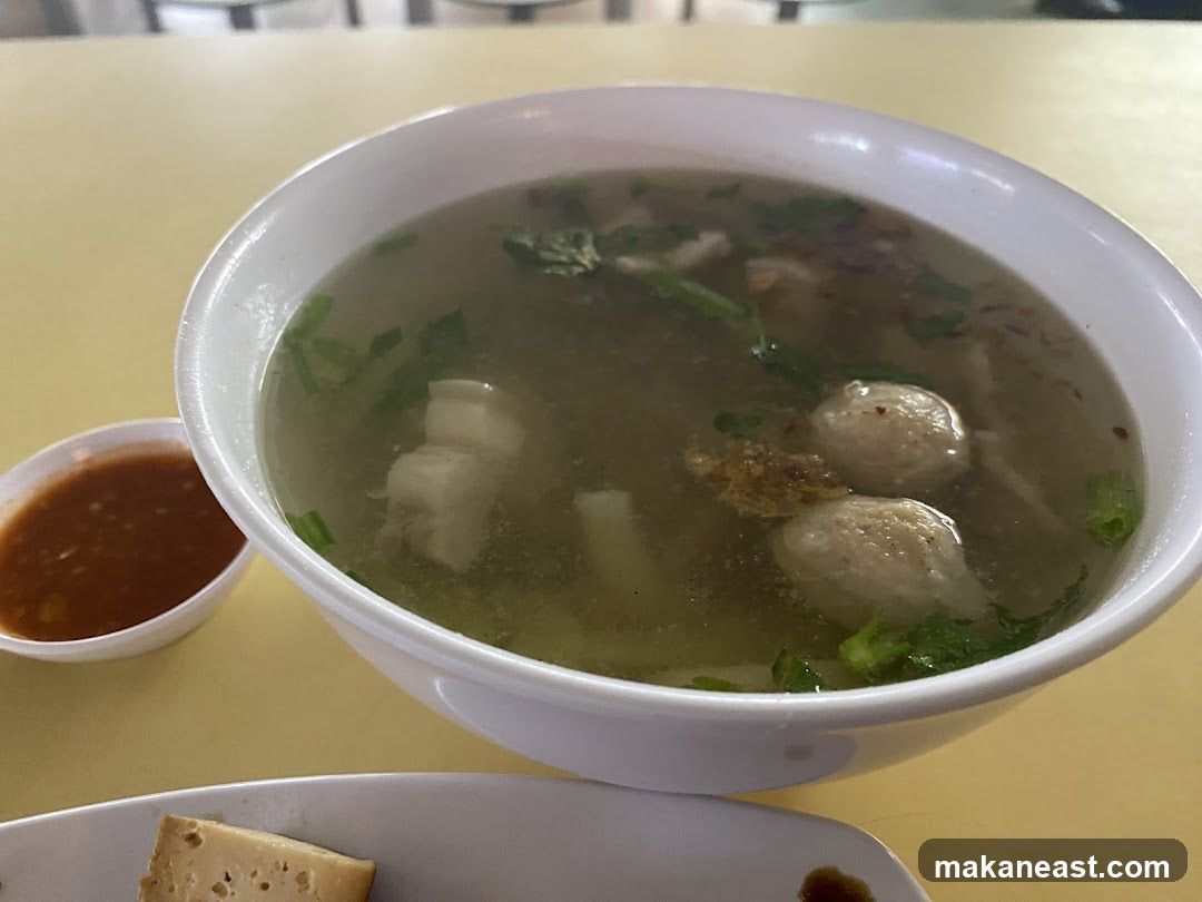 Kun Ji Kuay Chap