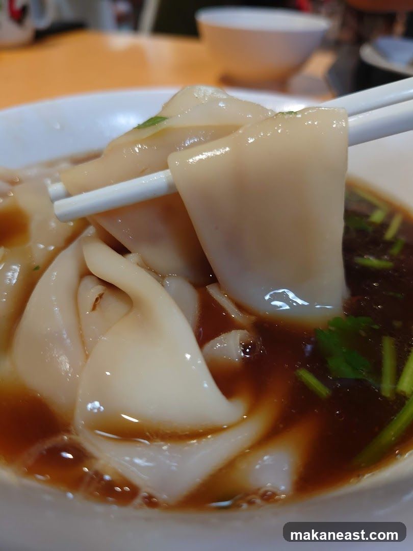 Kun Ji Kuay Chap