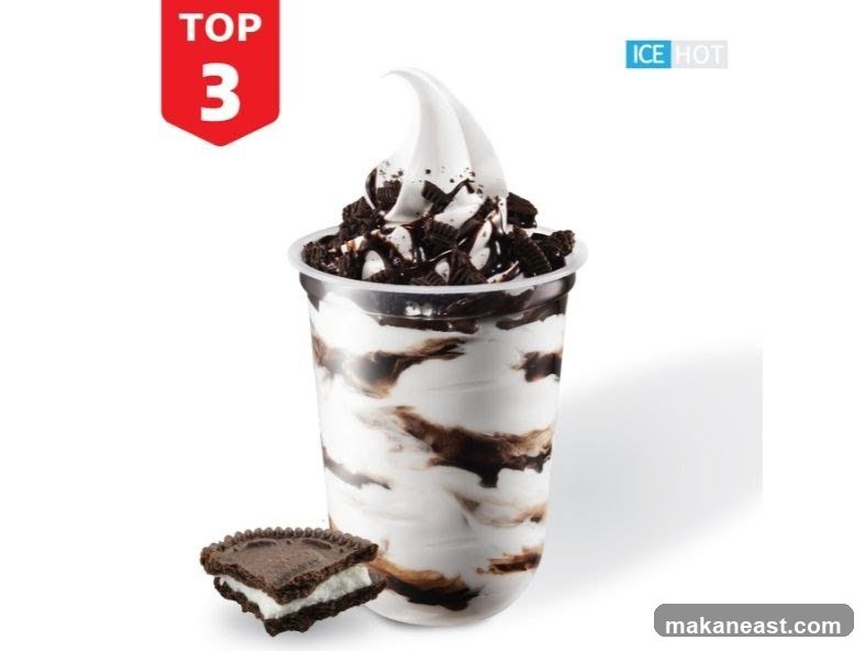 Oreo McFlurry