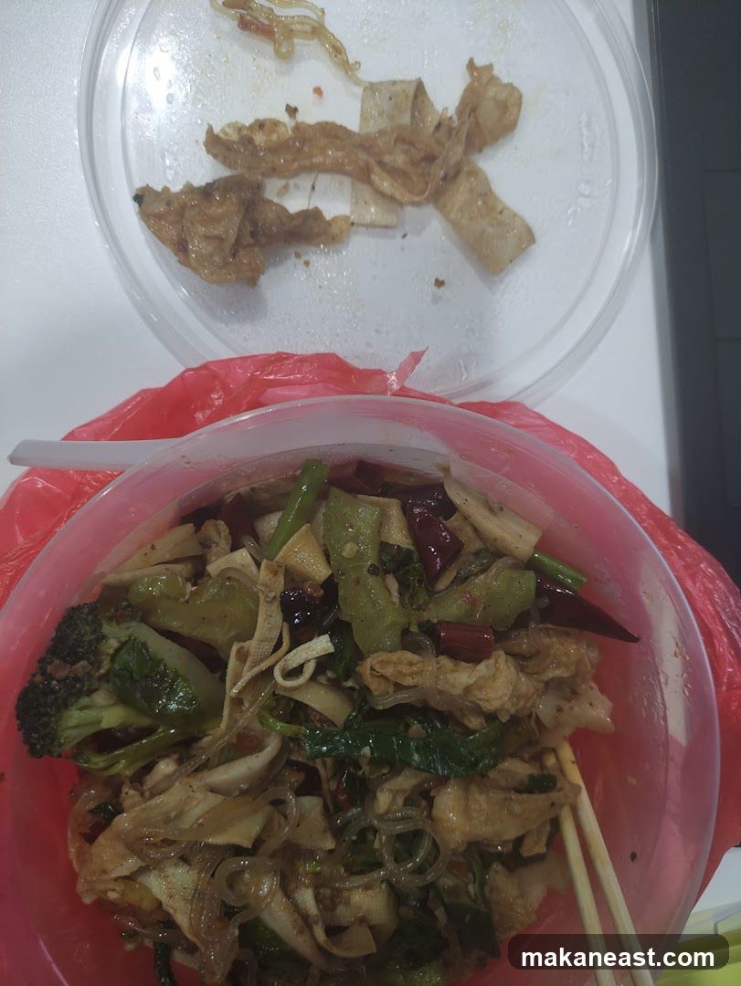 Tian Tian Kai Xin Mala Xiang Guo