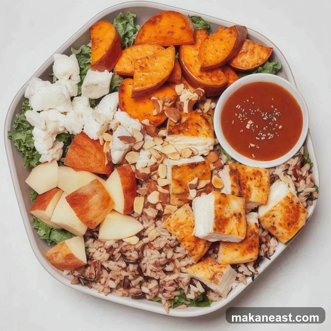 Salad Bowl