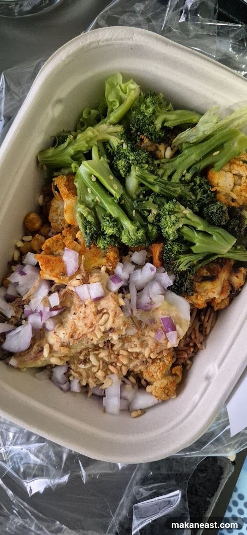 Healthy Bowl