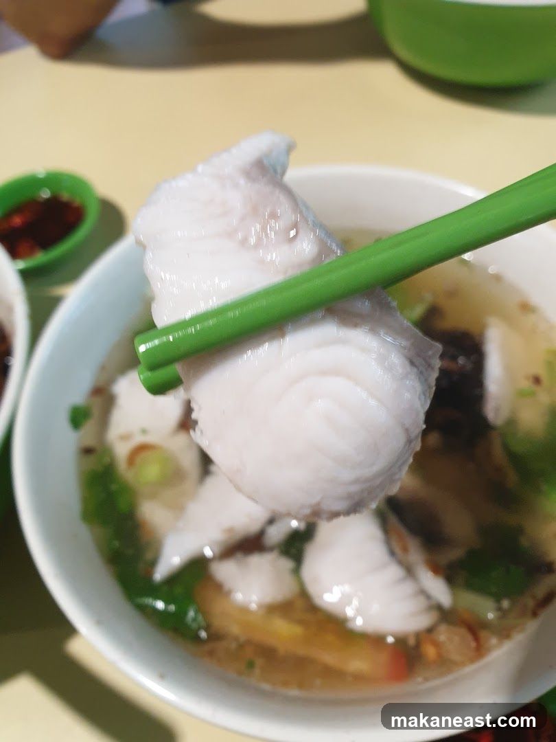 Fish Soup