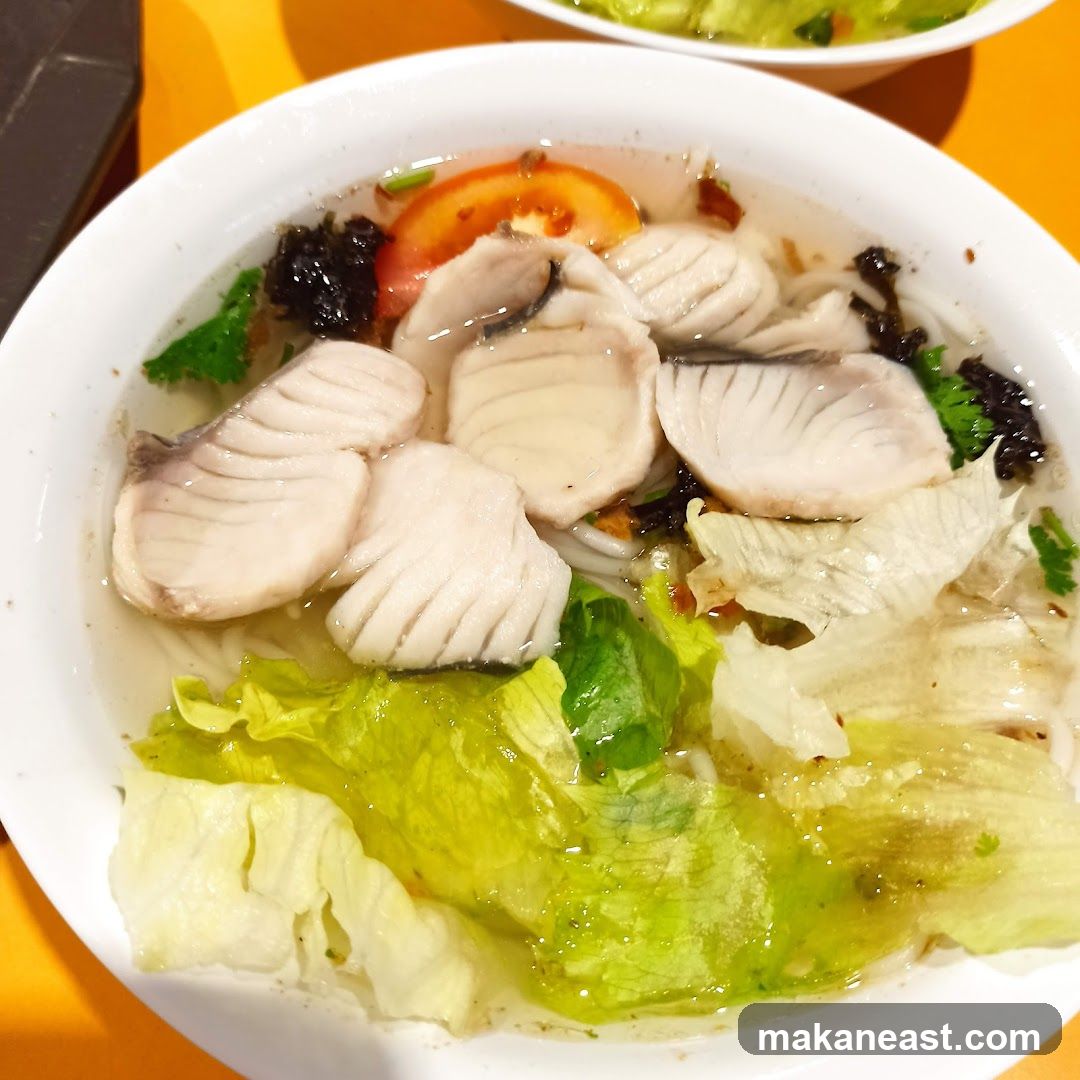Fish Soup