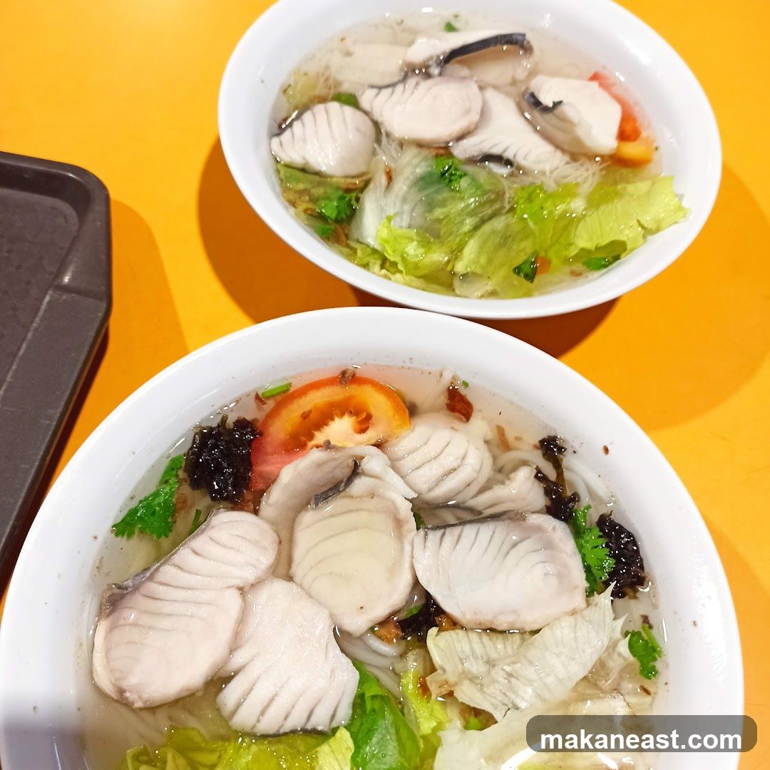 Fish Soup
