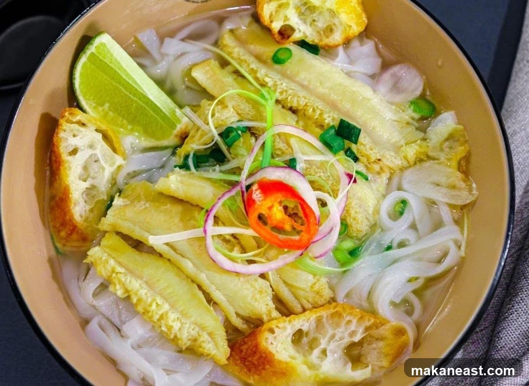 Noodle Soup