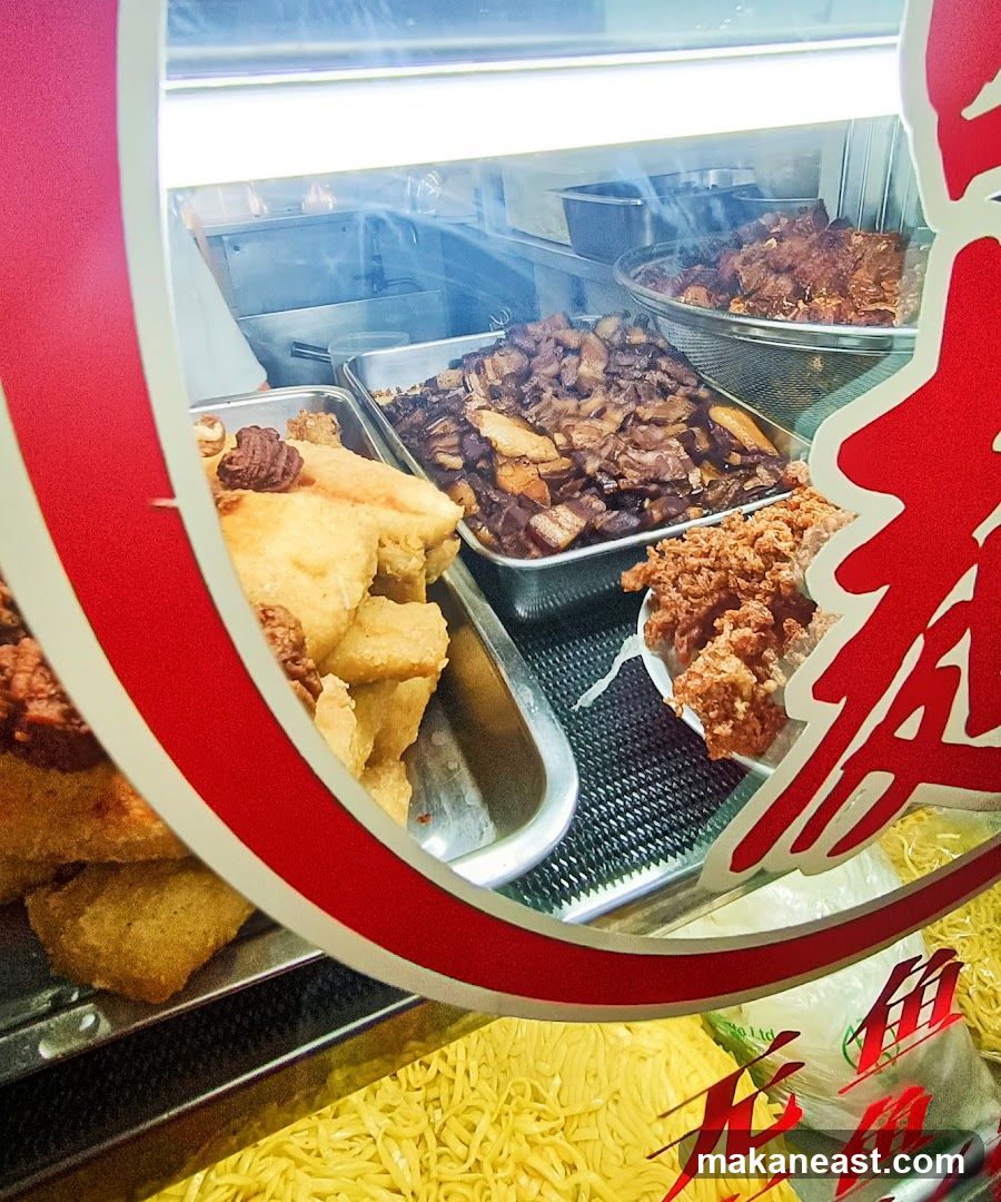 Food Display