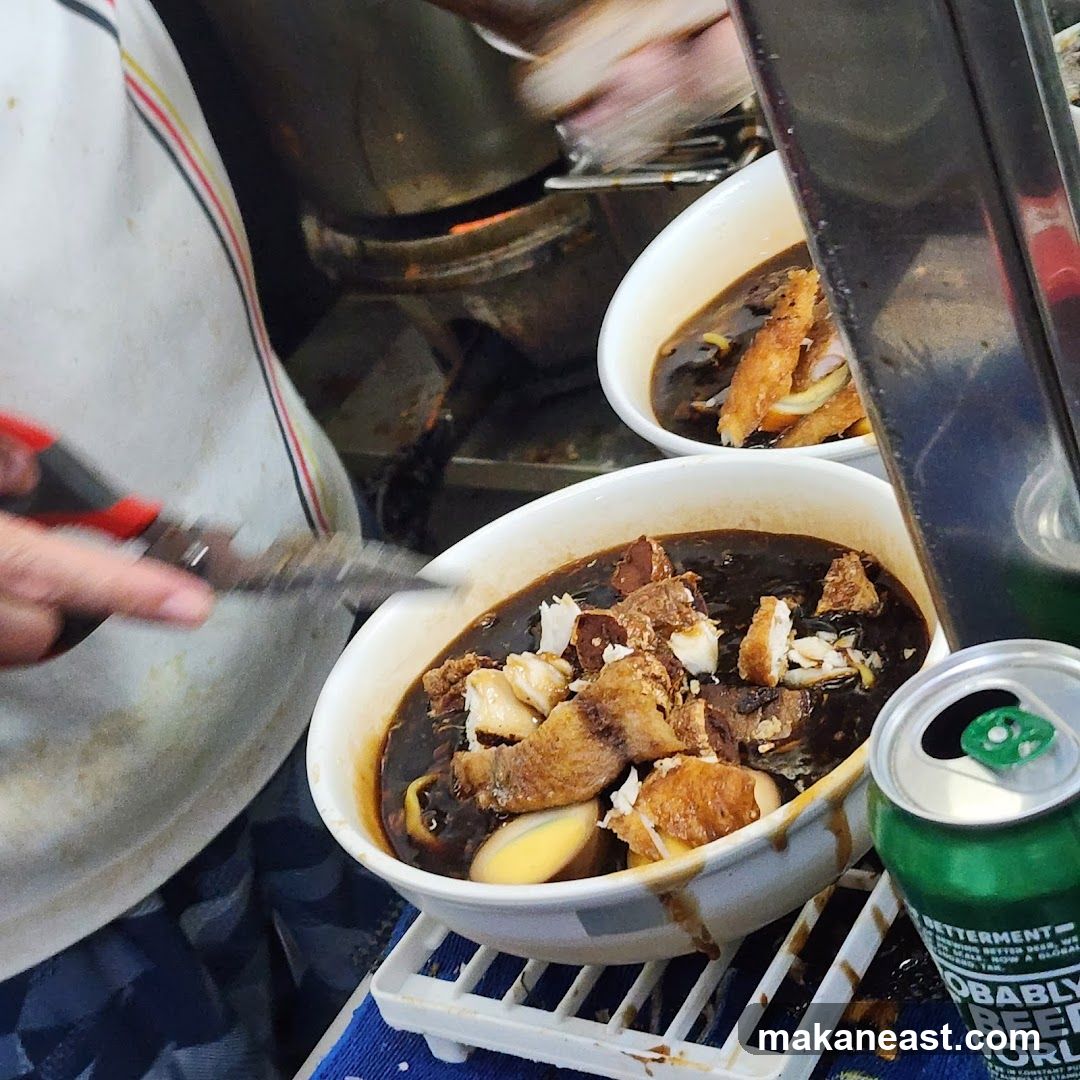 Food Preparation