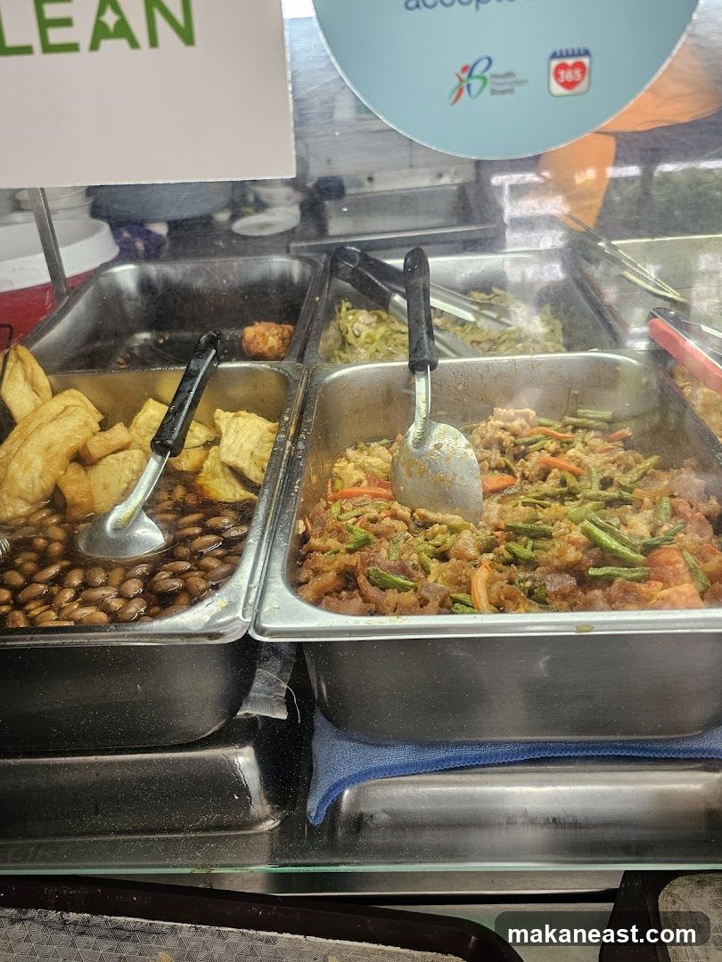 Food Display