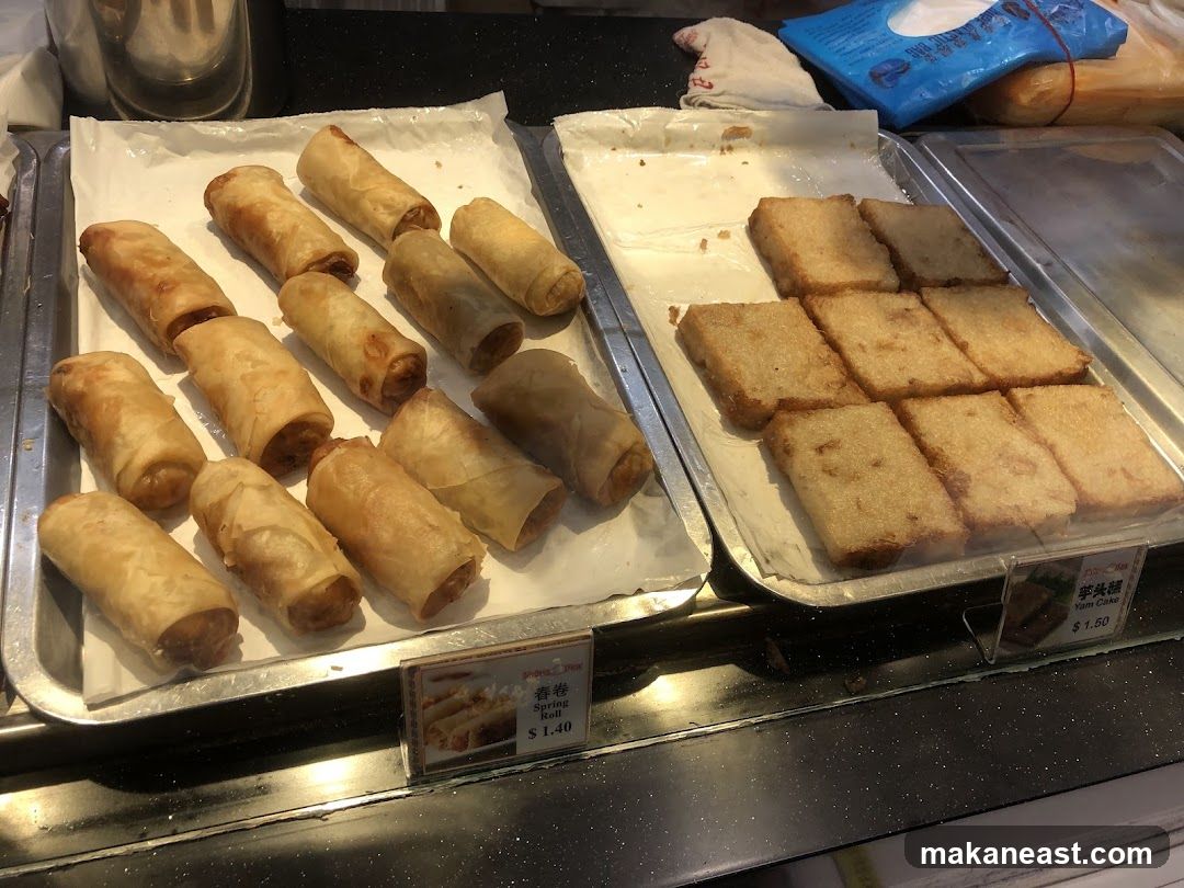 Ho Kee Pau