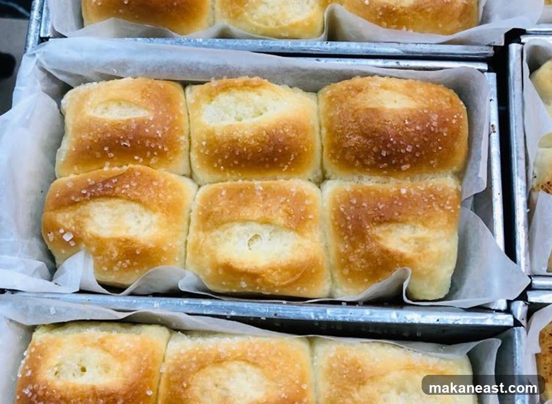 Sweet Rolls