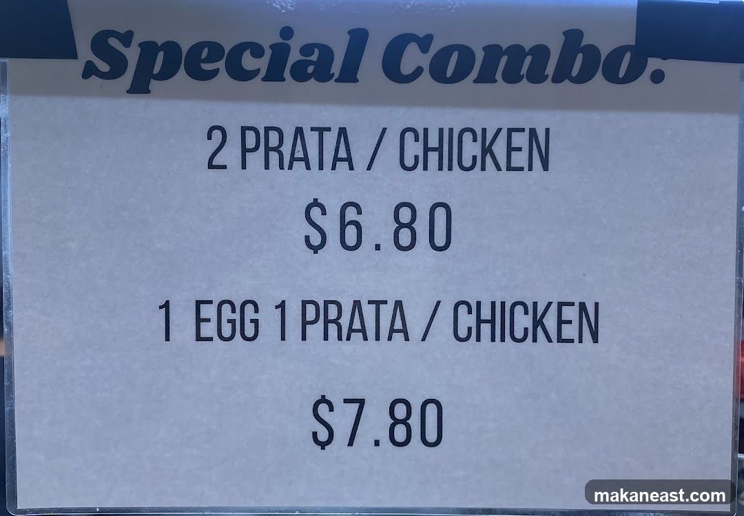 Special Combo