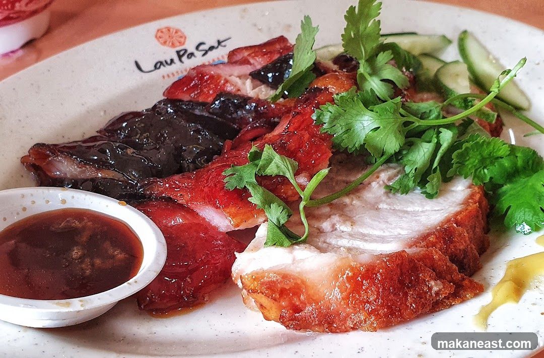 Roast Meats Platter