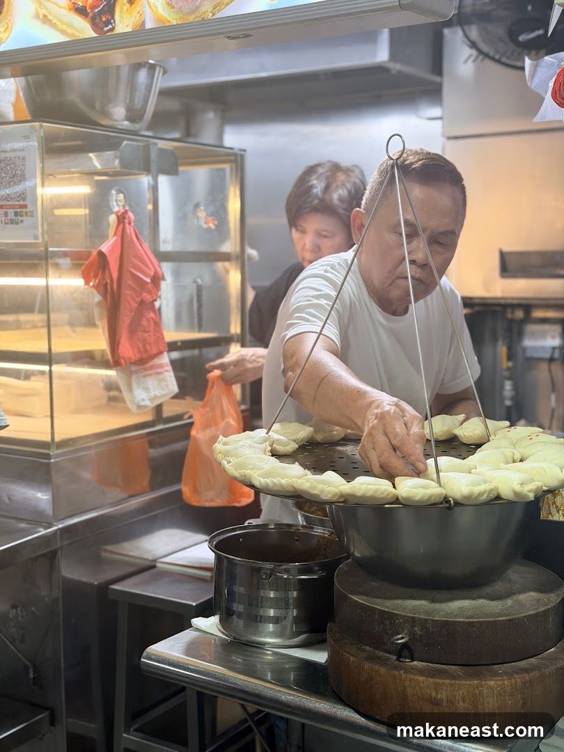 Food Preparation