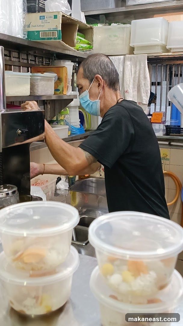 Food Preparation