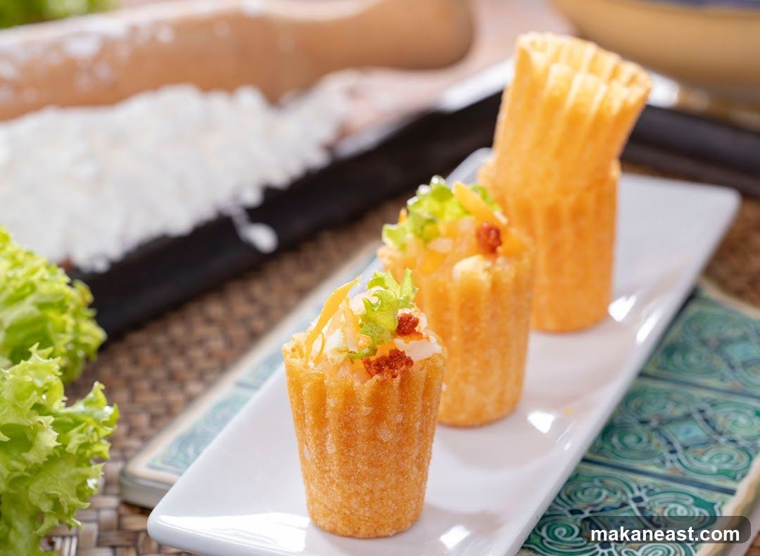 Appetizer Cups