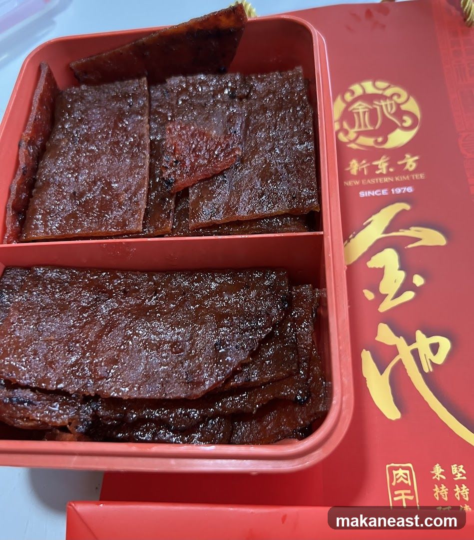 Bak Kwa