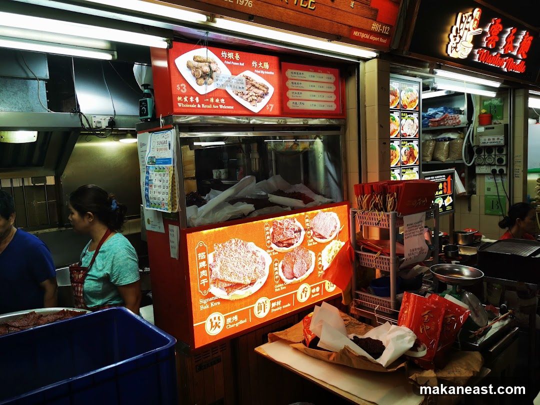 Food Stall